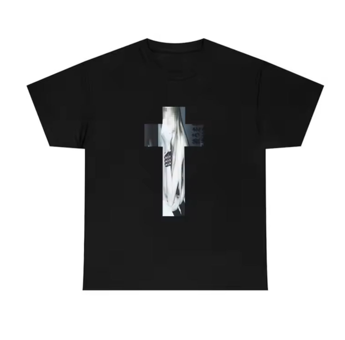 Shirt „cross”