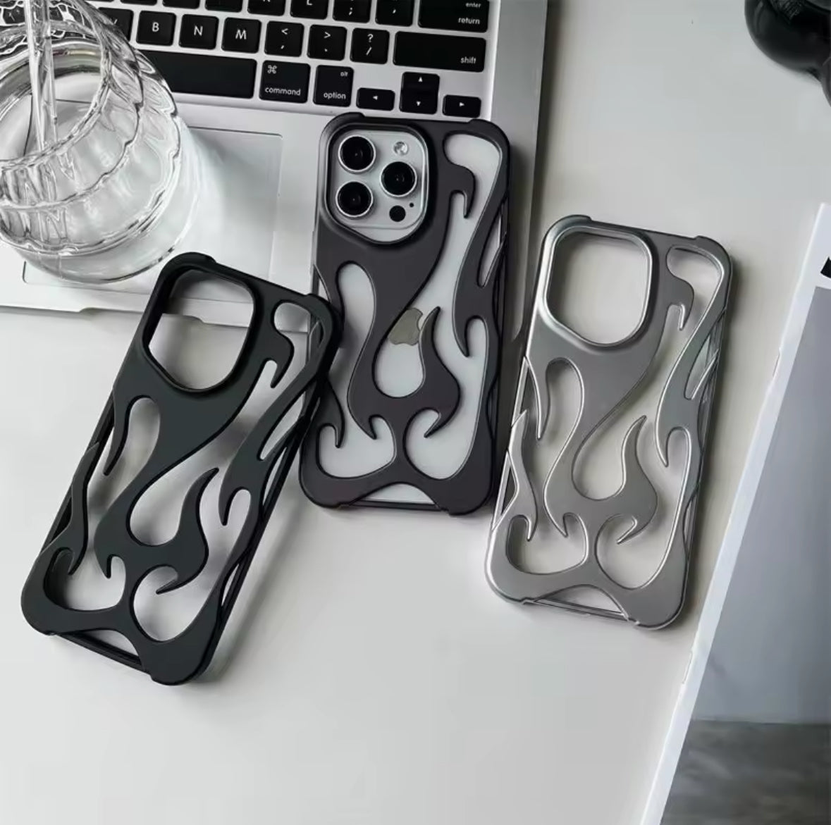 Case „Flash”
