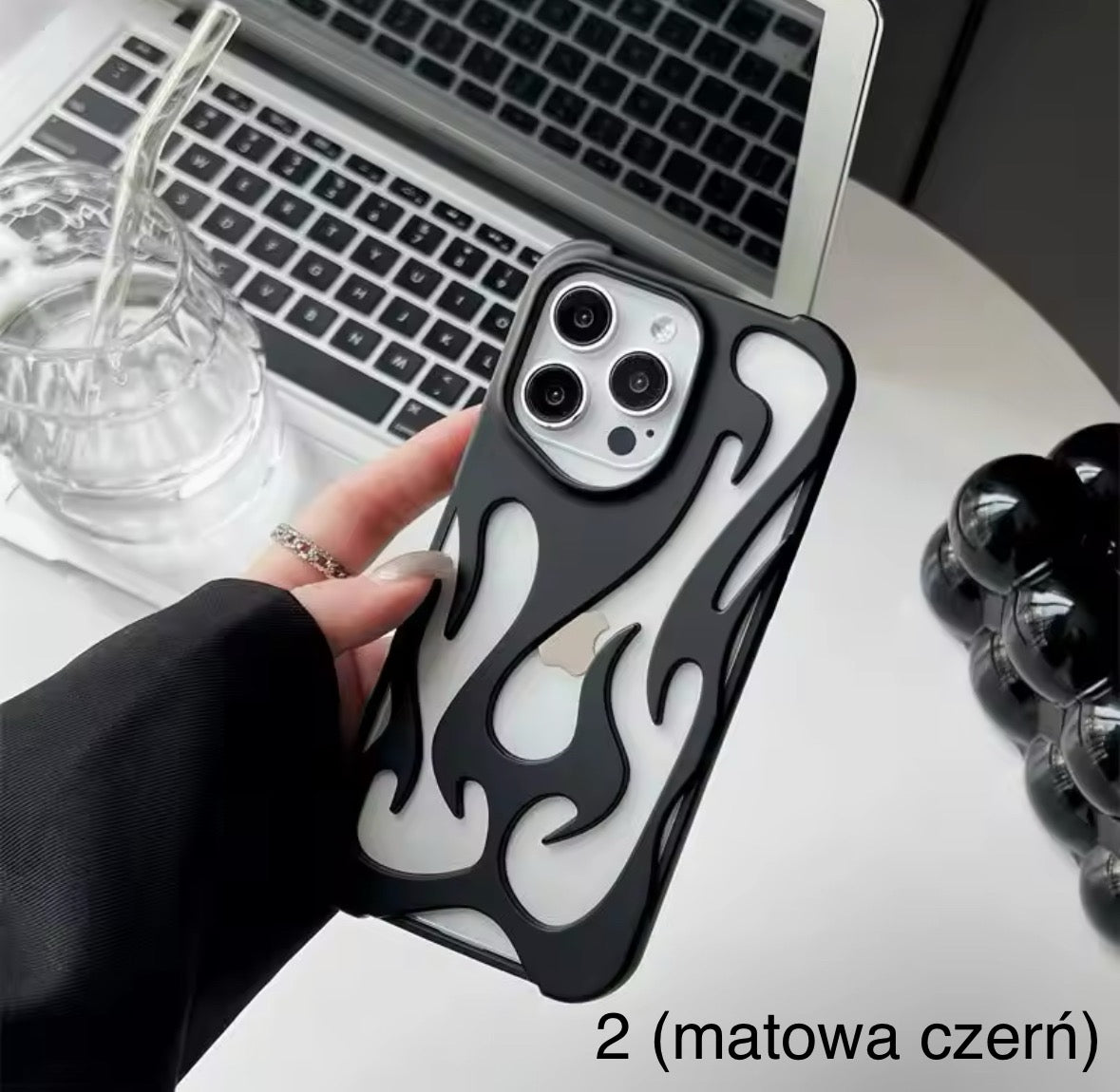 Case „Flash”