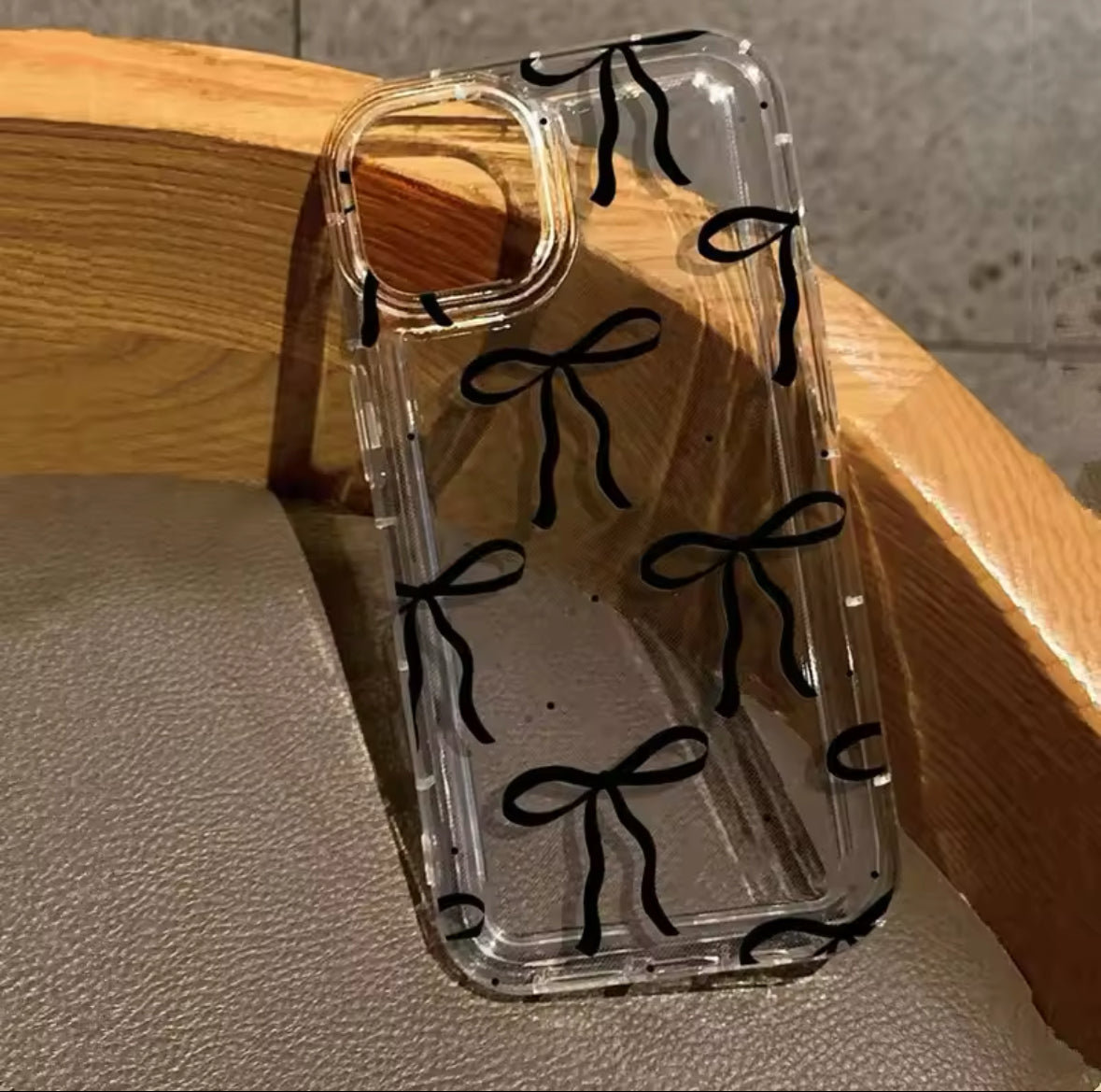 Case „Bow”
