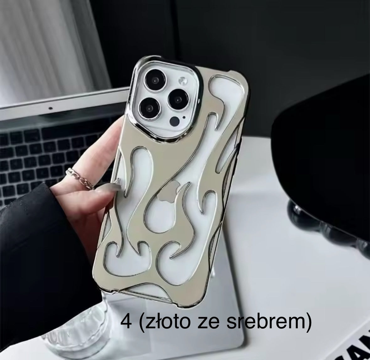 Case „Flash”