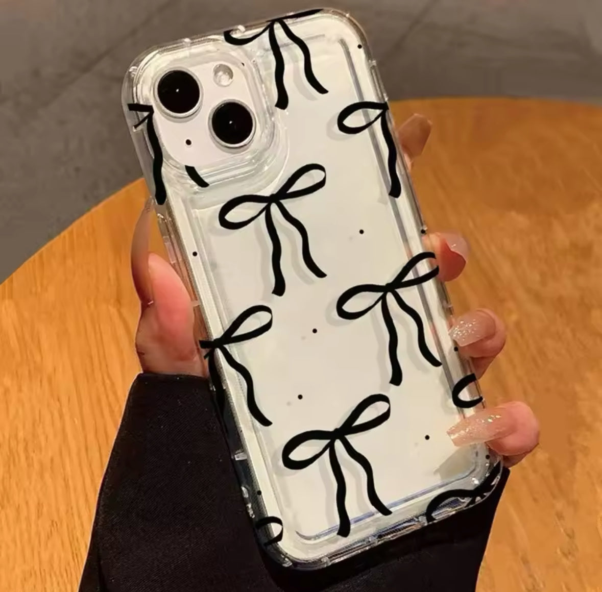 Case „Bow”