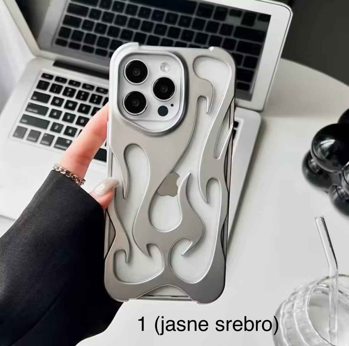 Case „Flash”