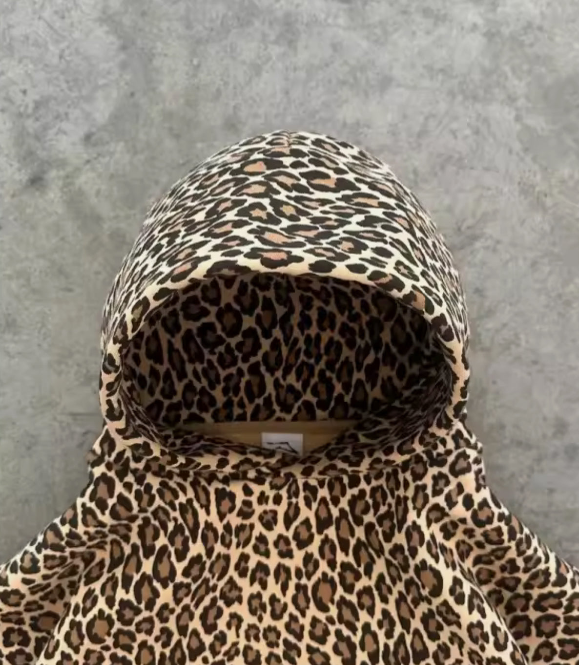 Bluza „Wild Vibe”