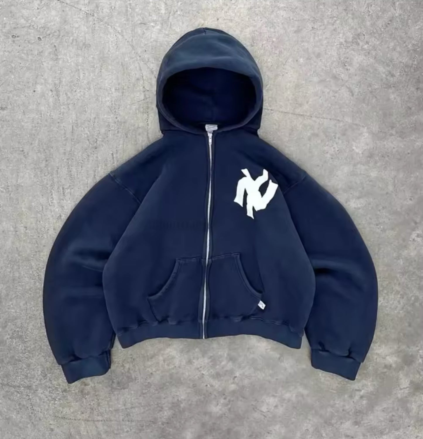 Swag bluza z kapturem