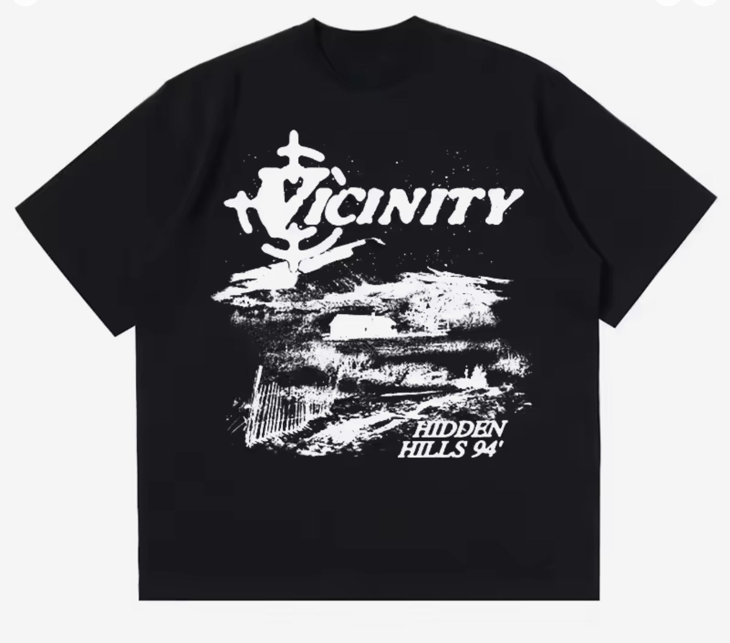 Swag t-shirt