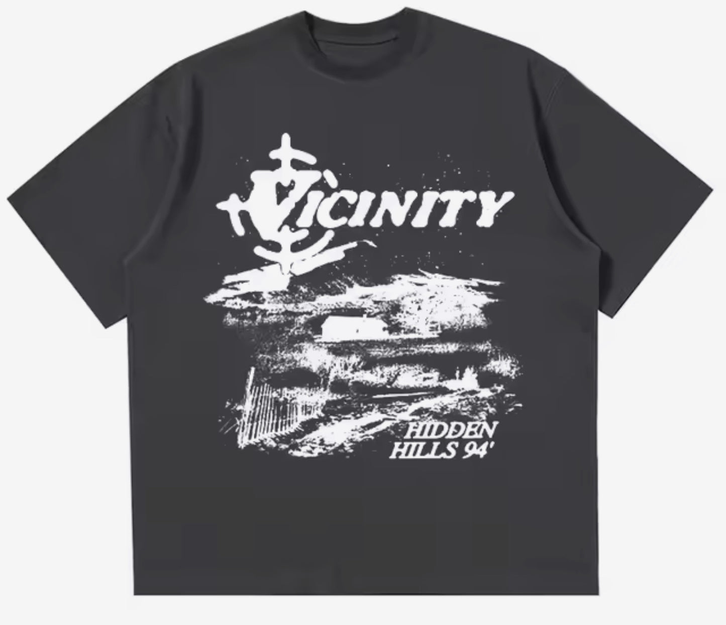Swag t-shirt