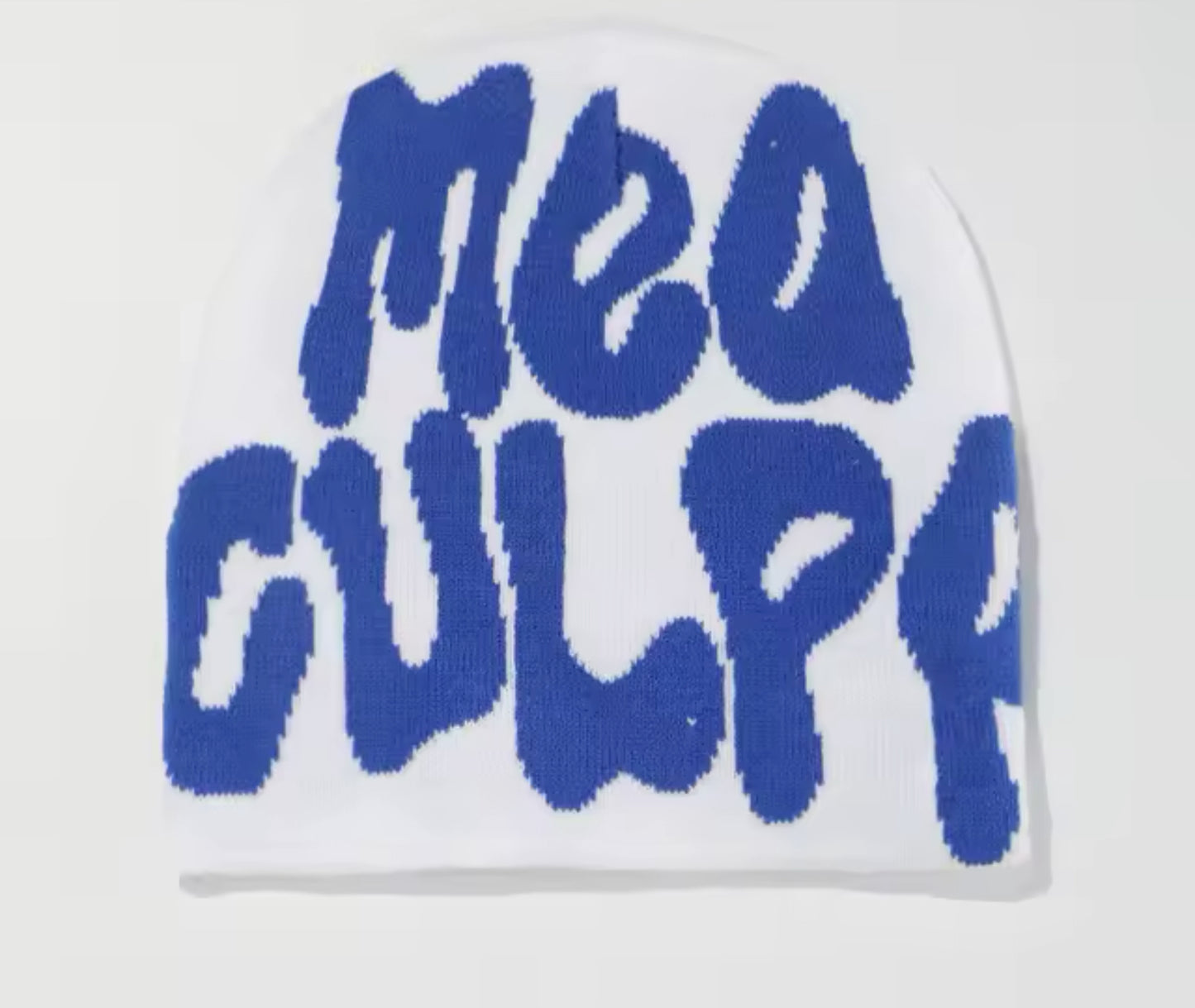 Czapka „MC”