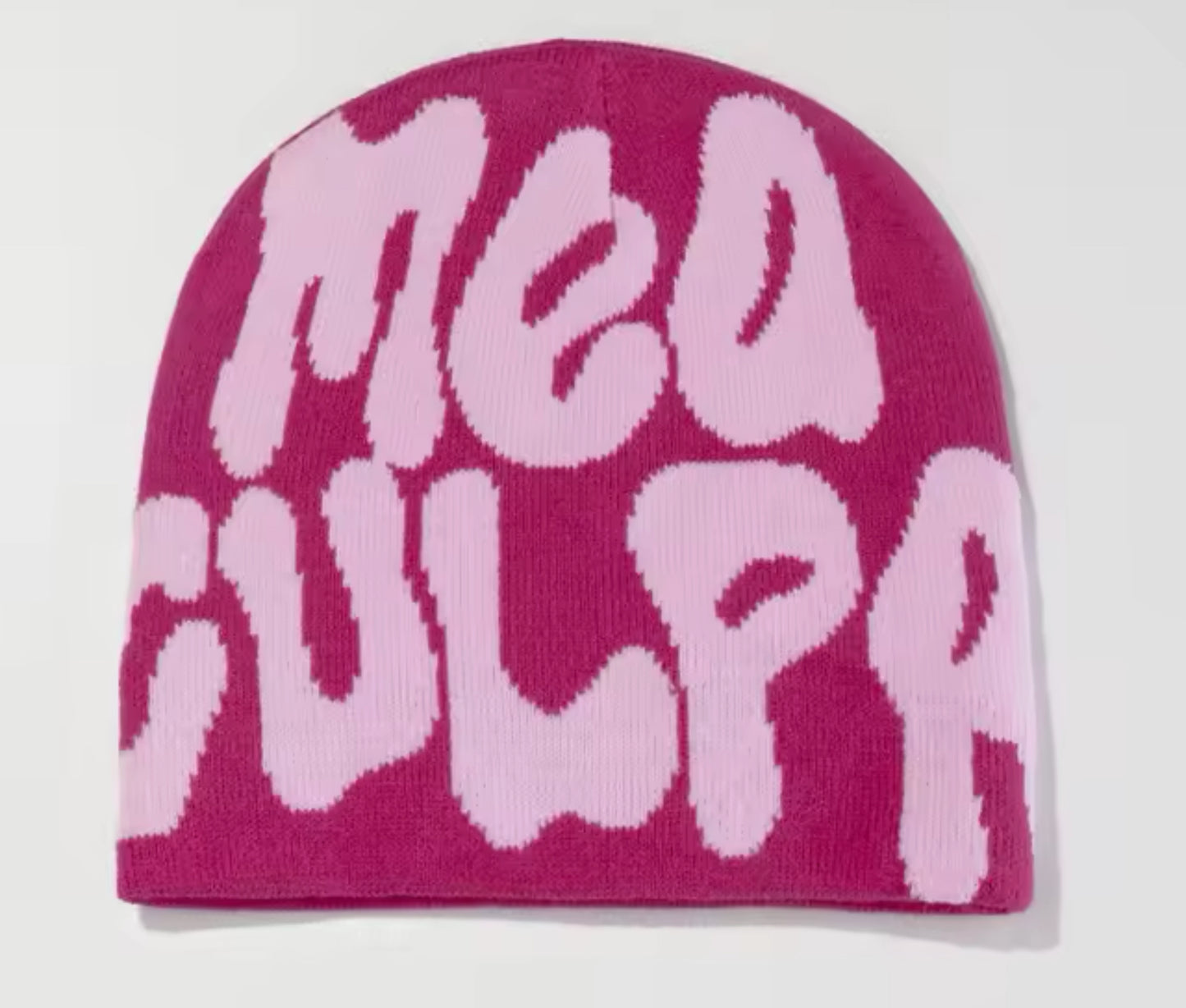 Czapka „MC”