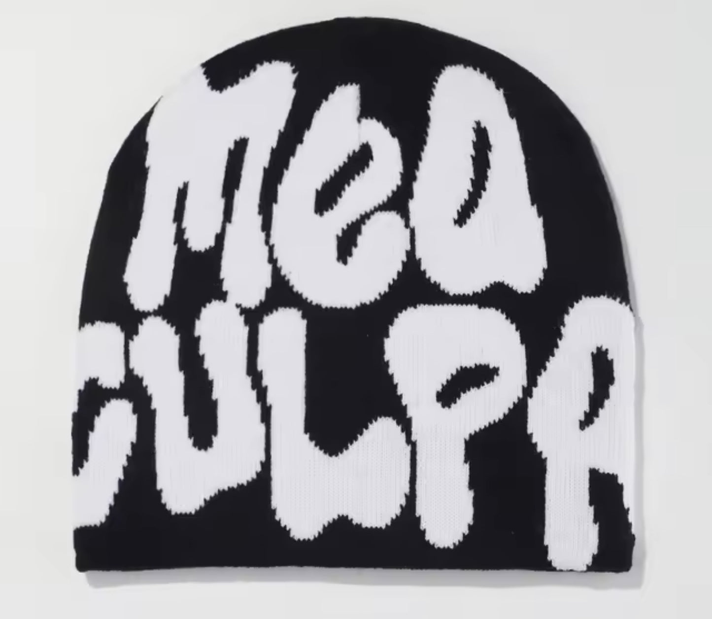 Czapka „MC”