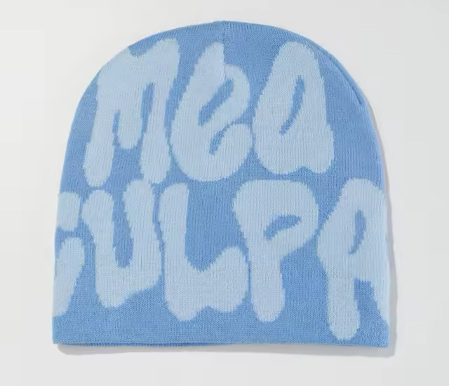 Czapka „MC”