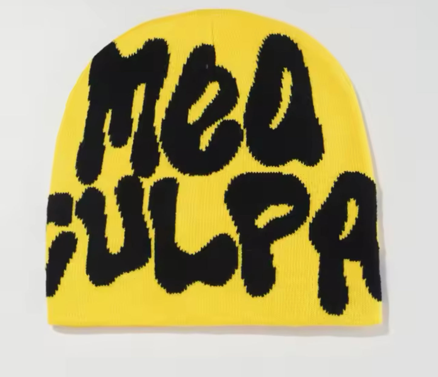 Czapka „MC”