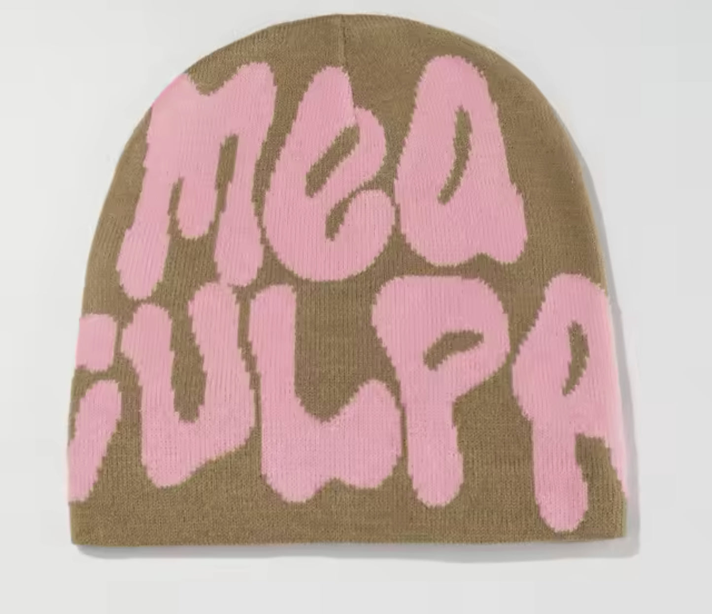 Czapka „MC”