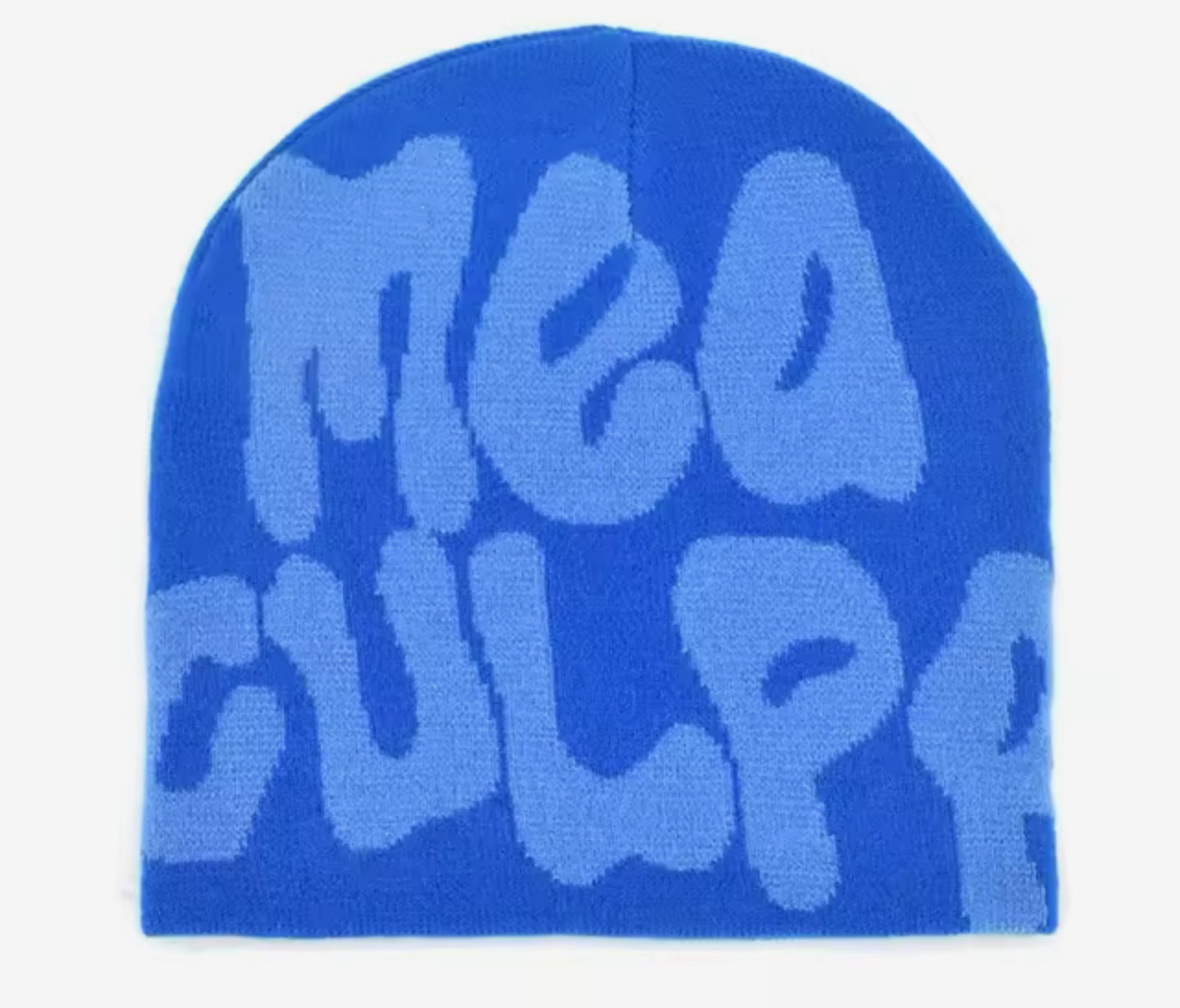 Czapka „MC”