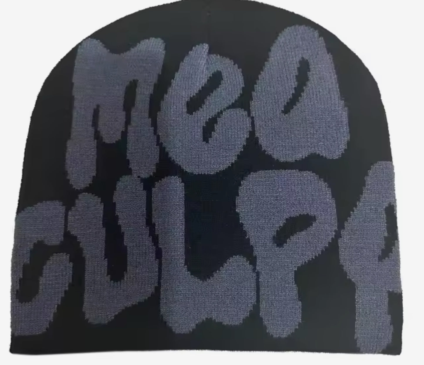 Czapka „MC”
