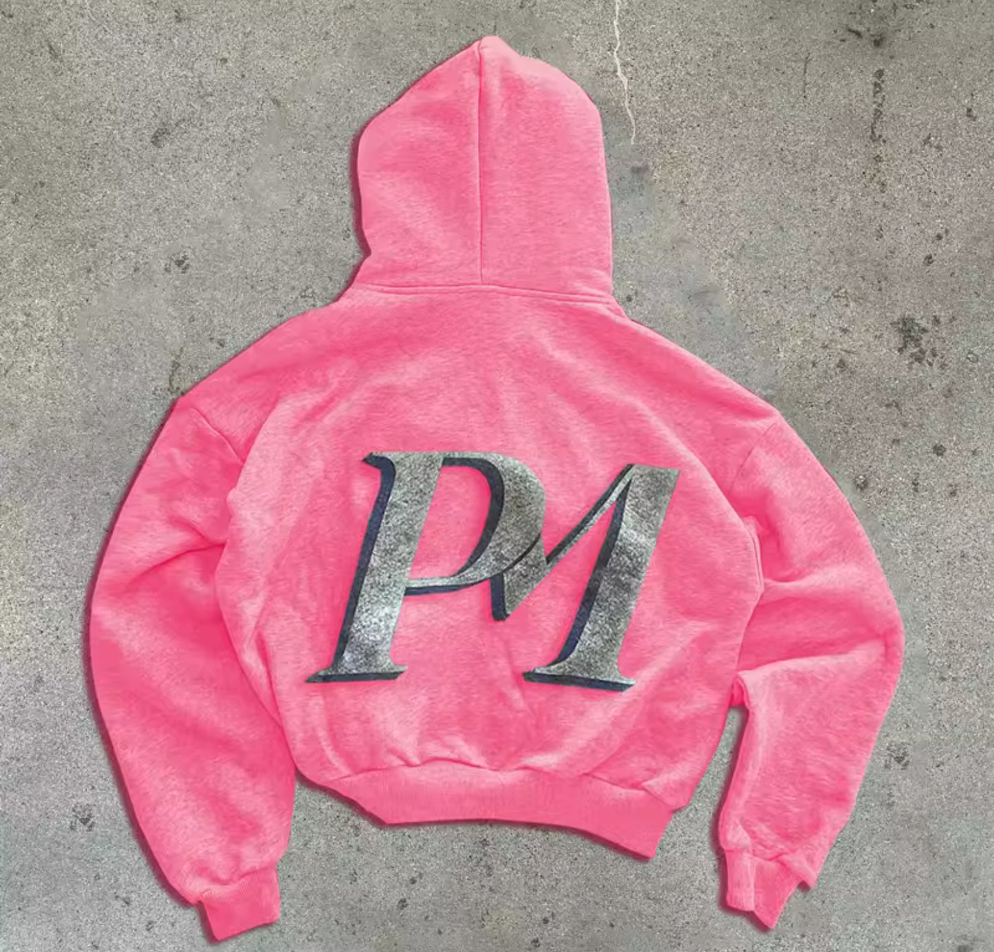 Bluza „PM”