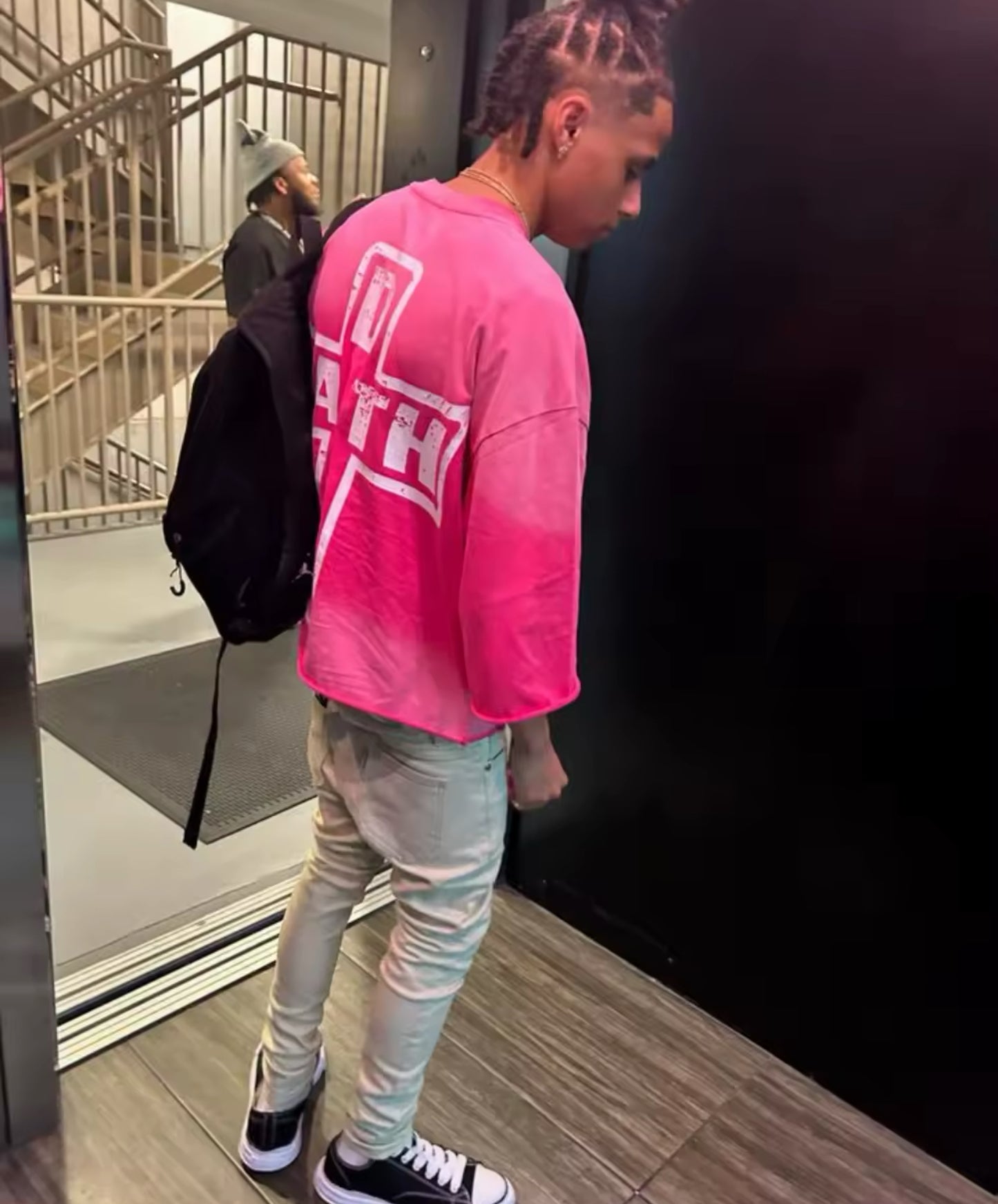 Shirt „Child of good”
