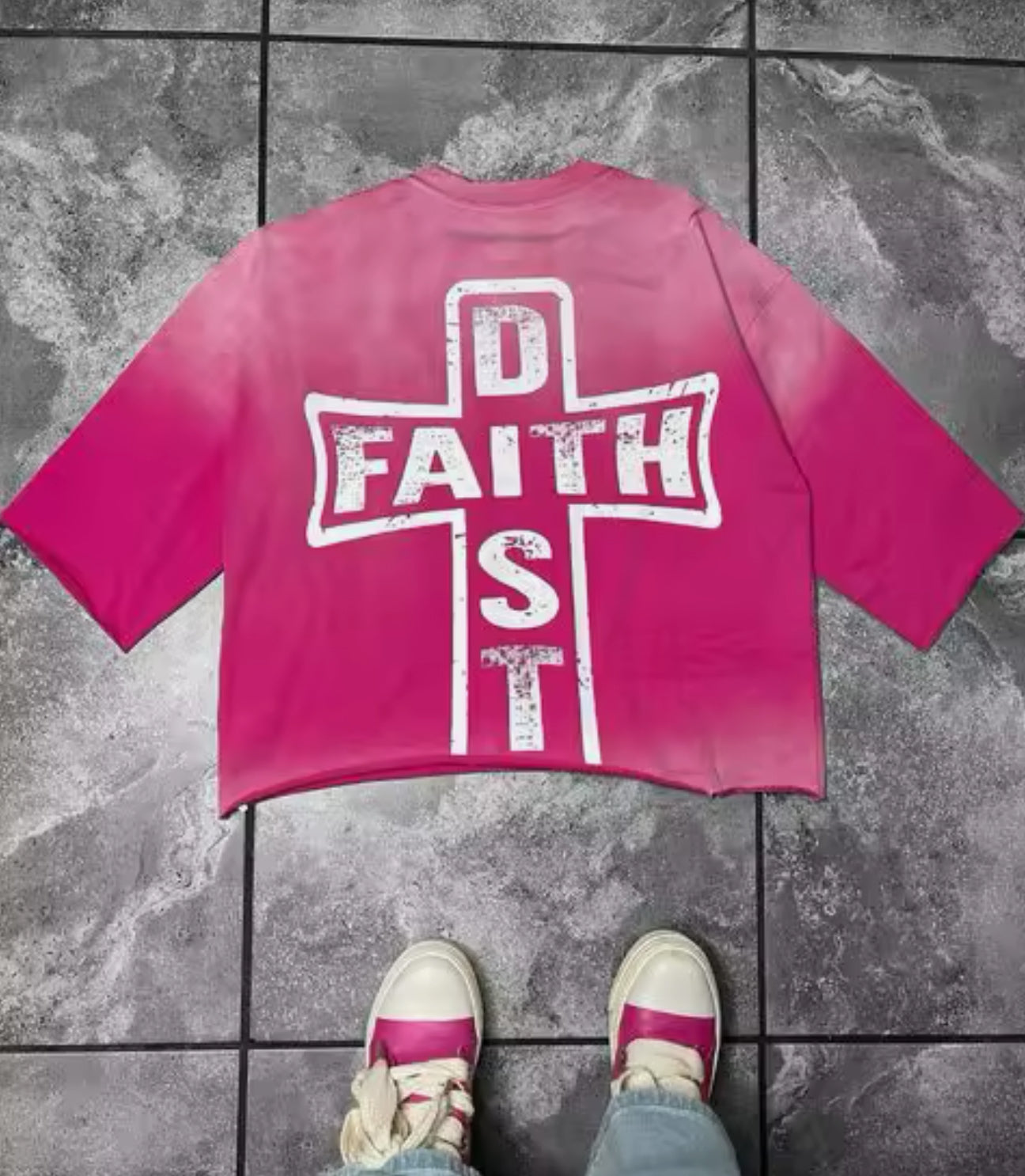 Shirt „Child of good”