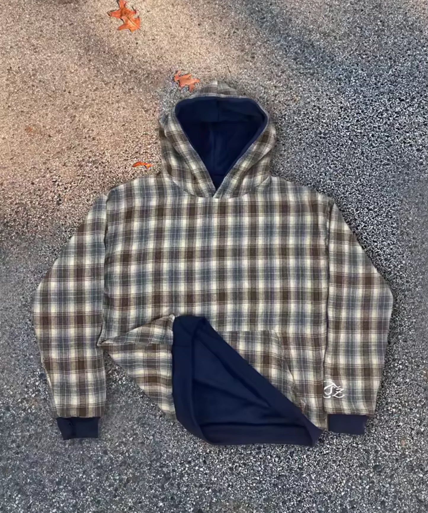 Bluza „FlipStyle”