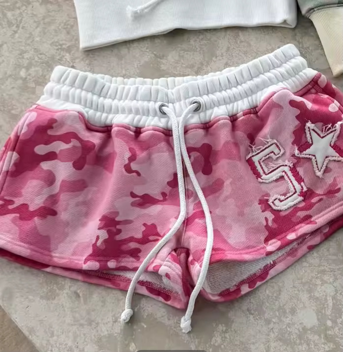 Camo set „5”
