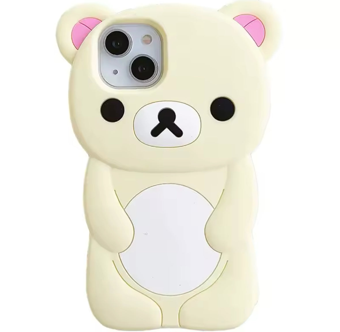 Case „Bear”