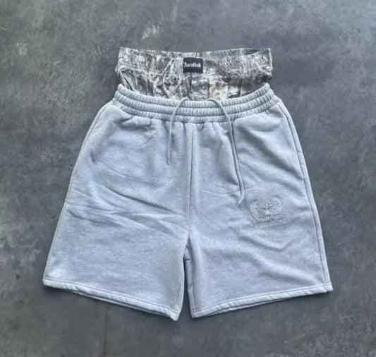 Shortsy „camo”