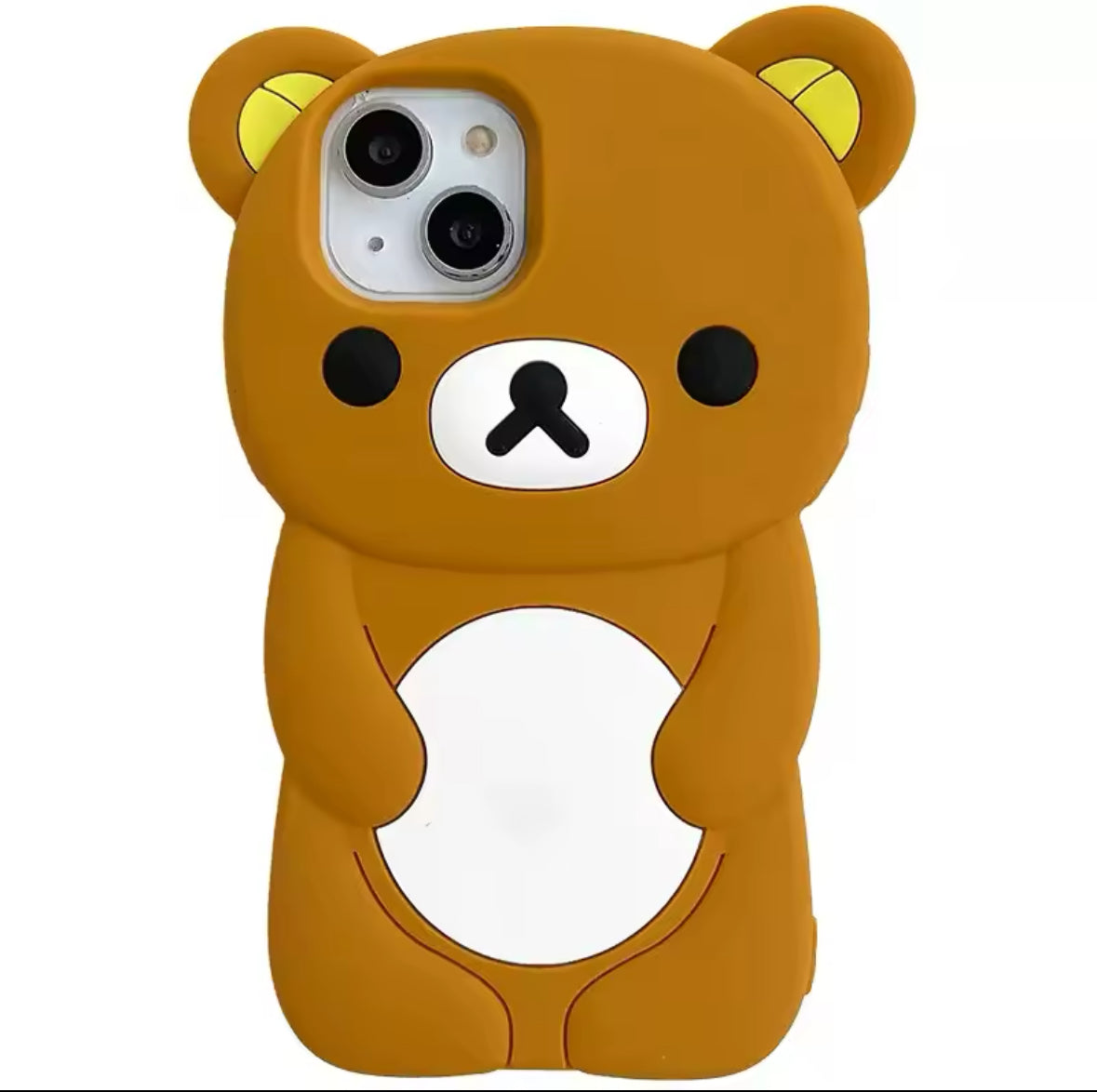 Case „Bear”