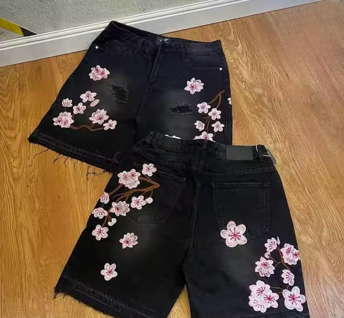 Shortsy „Japan”