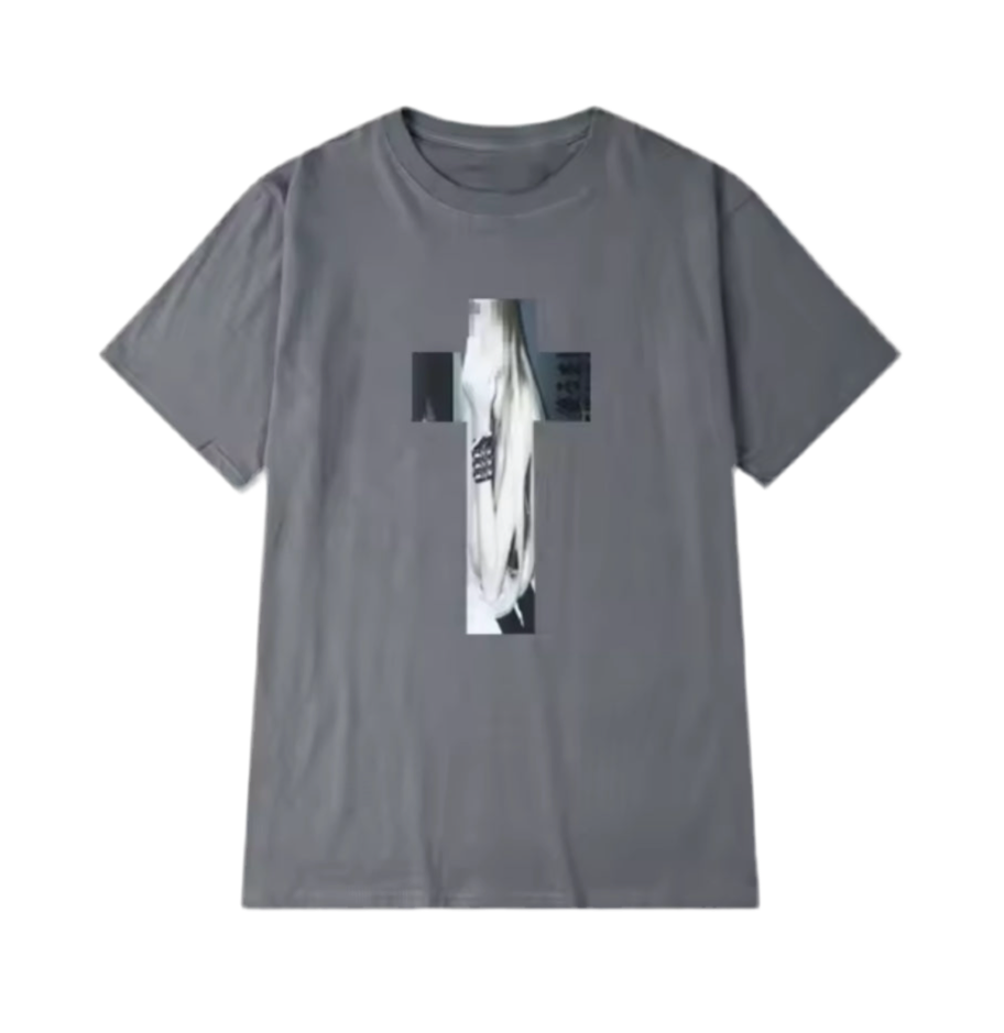 Shirt „cross”