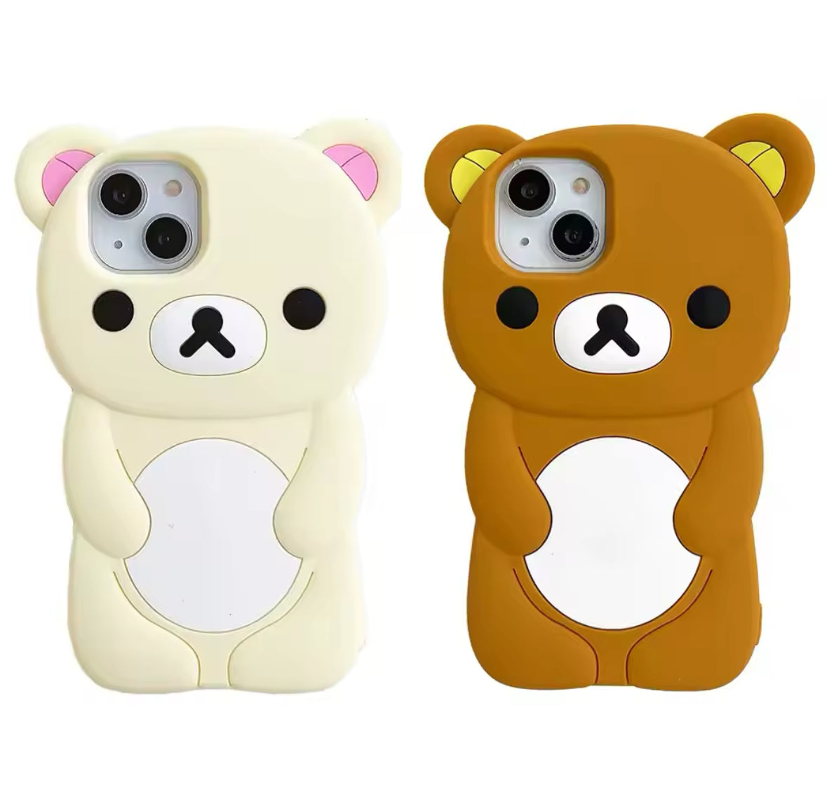 Case „Bear”