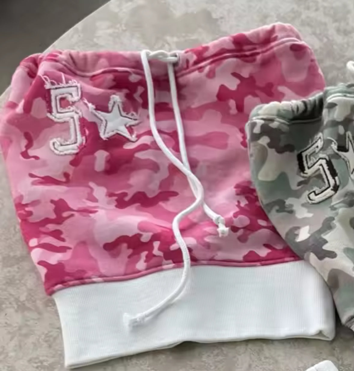 Camo set „5”
