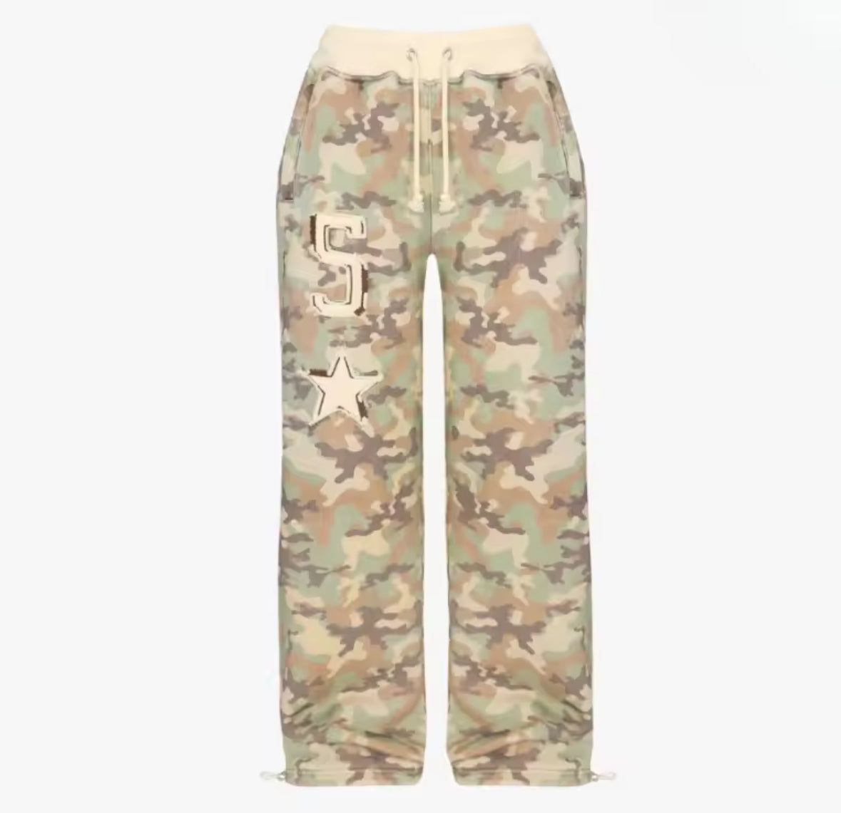 Dresy camo „5”