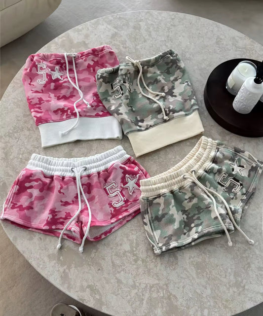 Camo set „5”