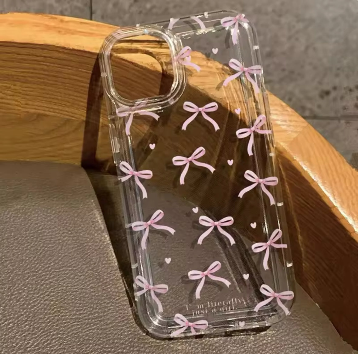 Case „Bow”
