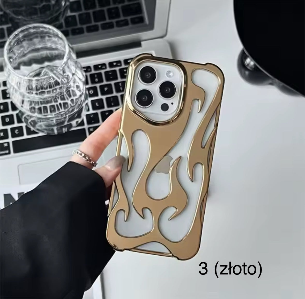 Case „Flash”