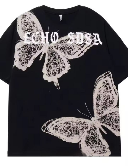 Shirt „Butterflies”