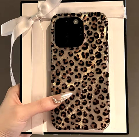 Case „glamour”
