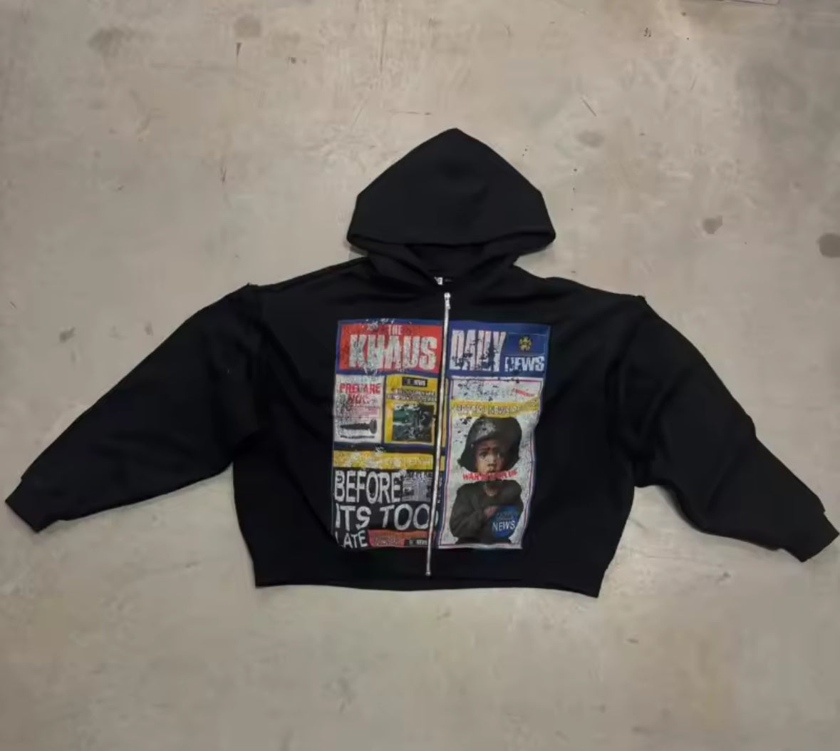Bluza „khaus”