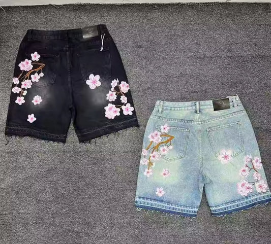 Shortsy „Japan”