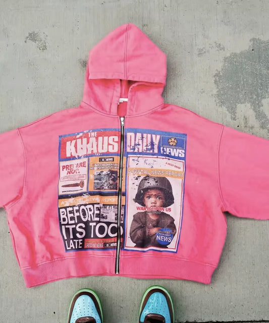 Bluza „khaus”
