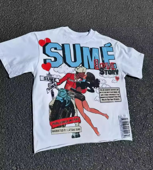Shirt „Sumé”