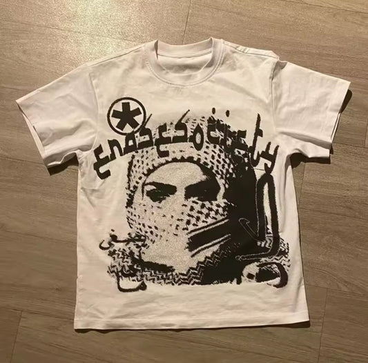 Shirt „harajuku”