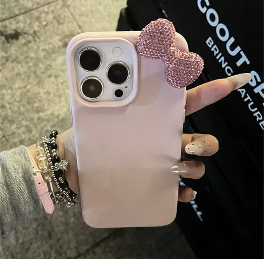 Case „Hello kitty”