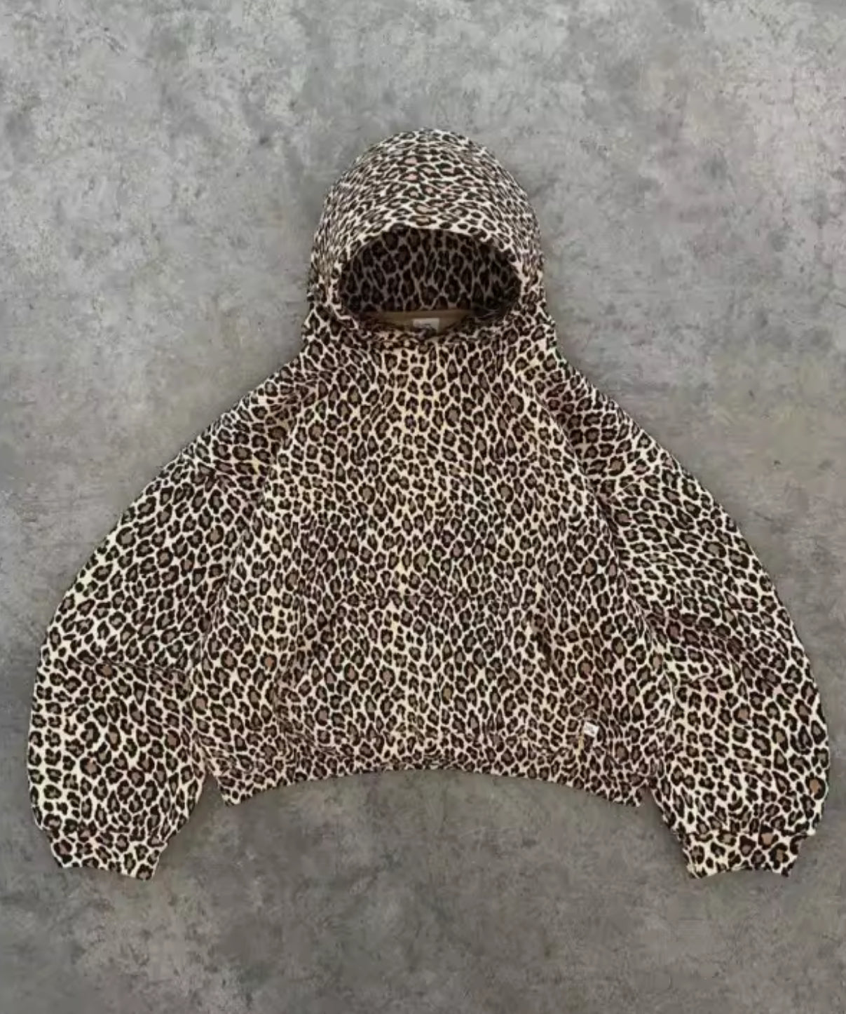 Bluza „Wild Vibe”