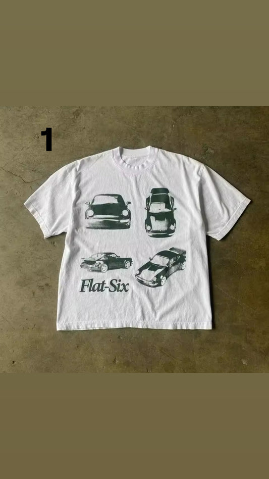 Shirt „Print”