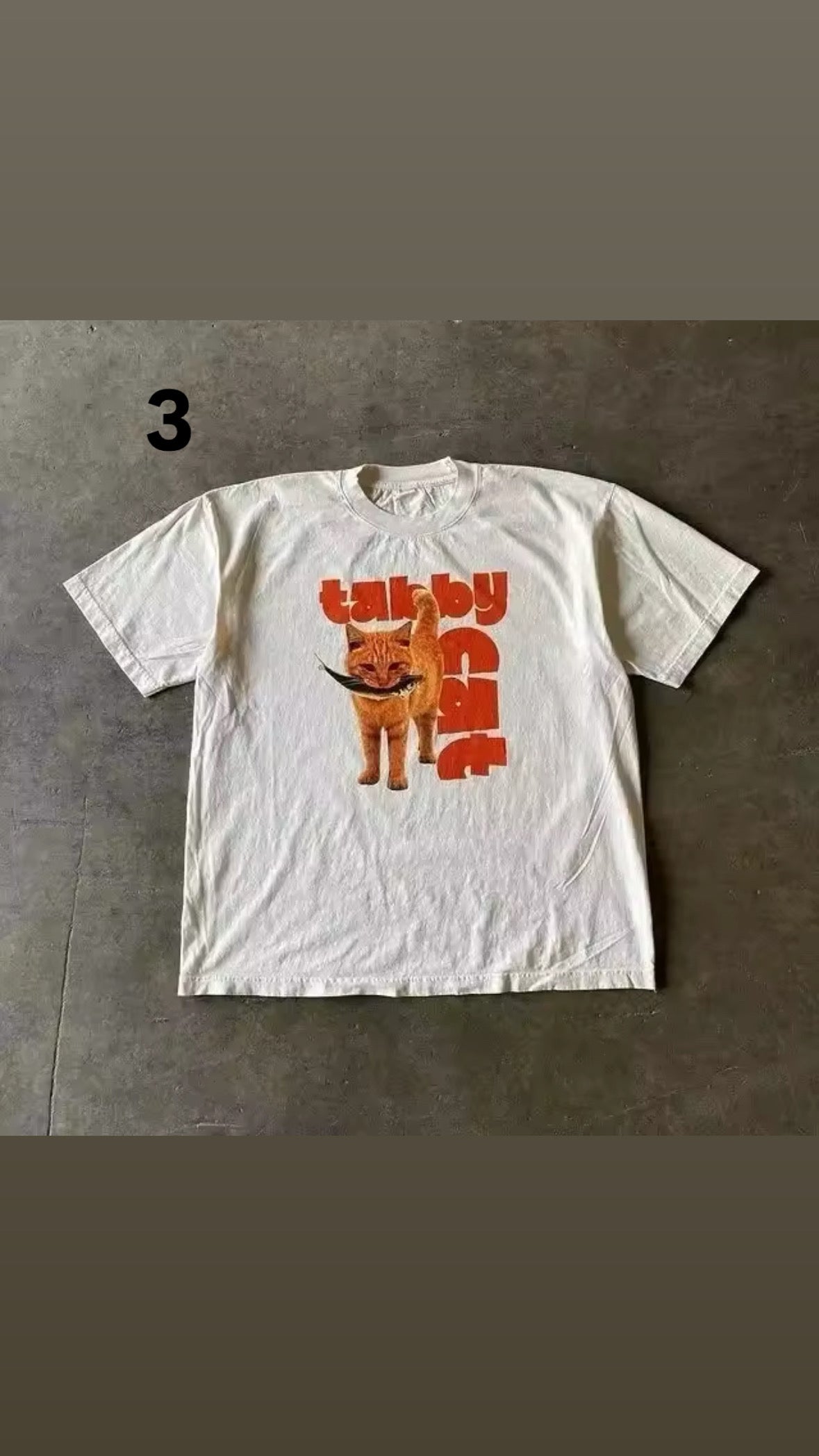 Shirt „Print”