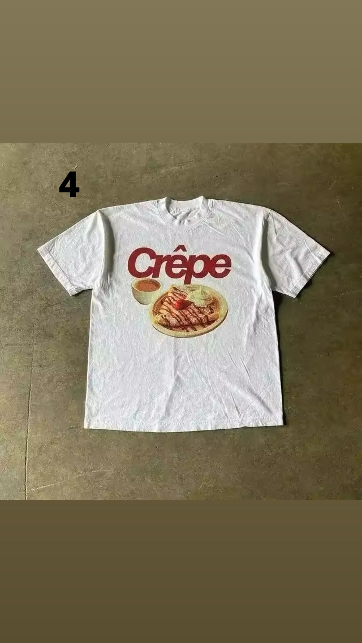 Shirt „Print”