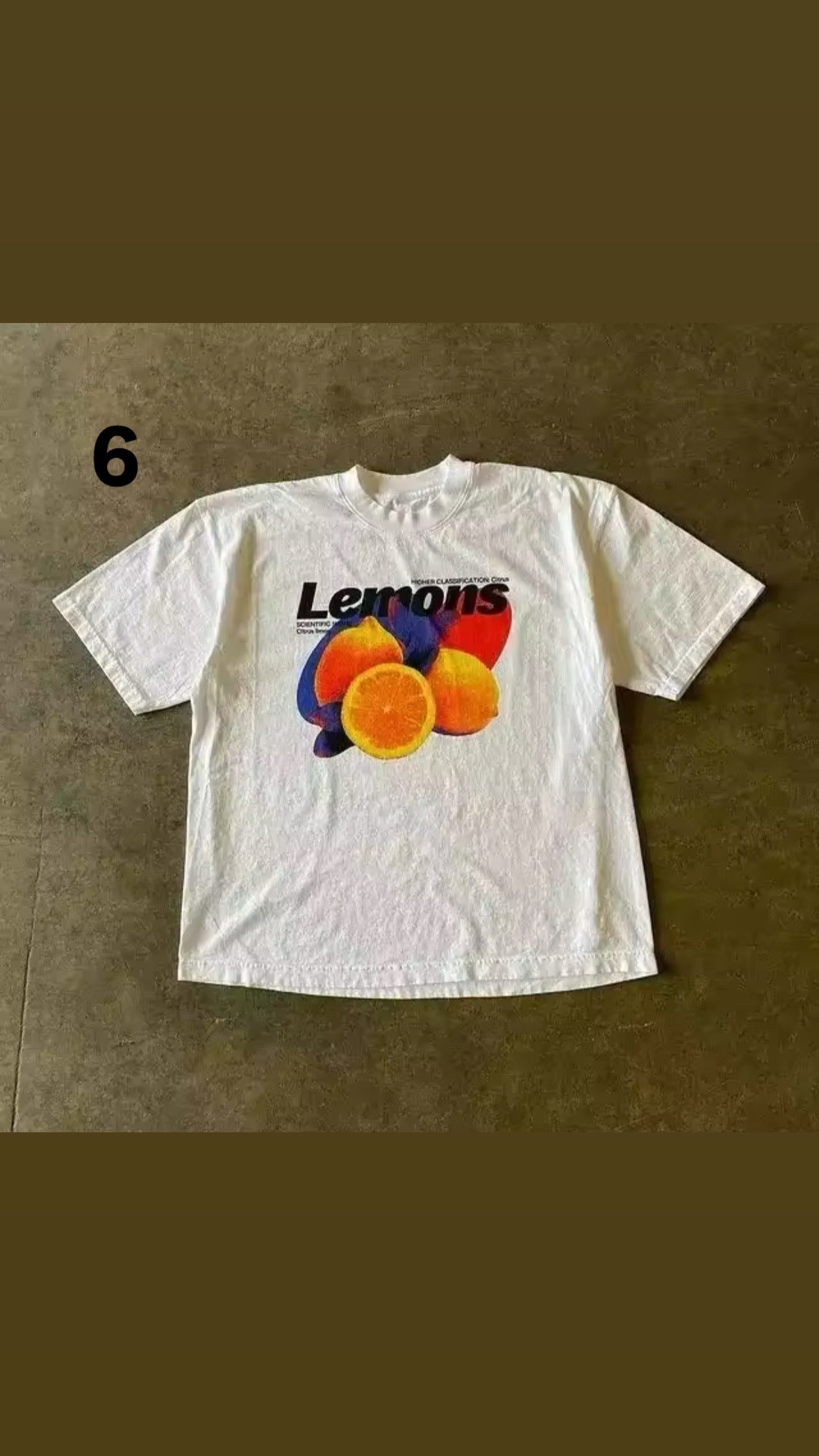 Shirt „Print”