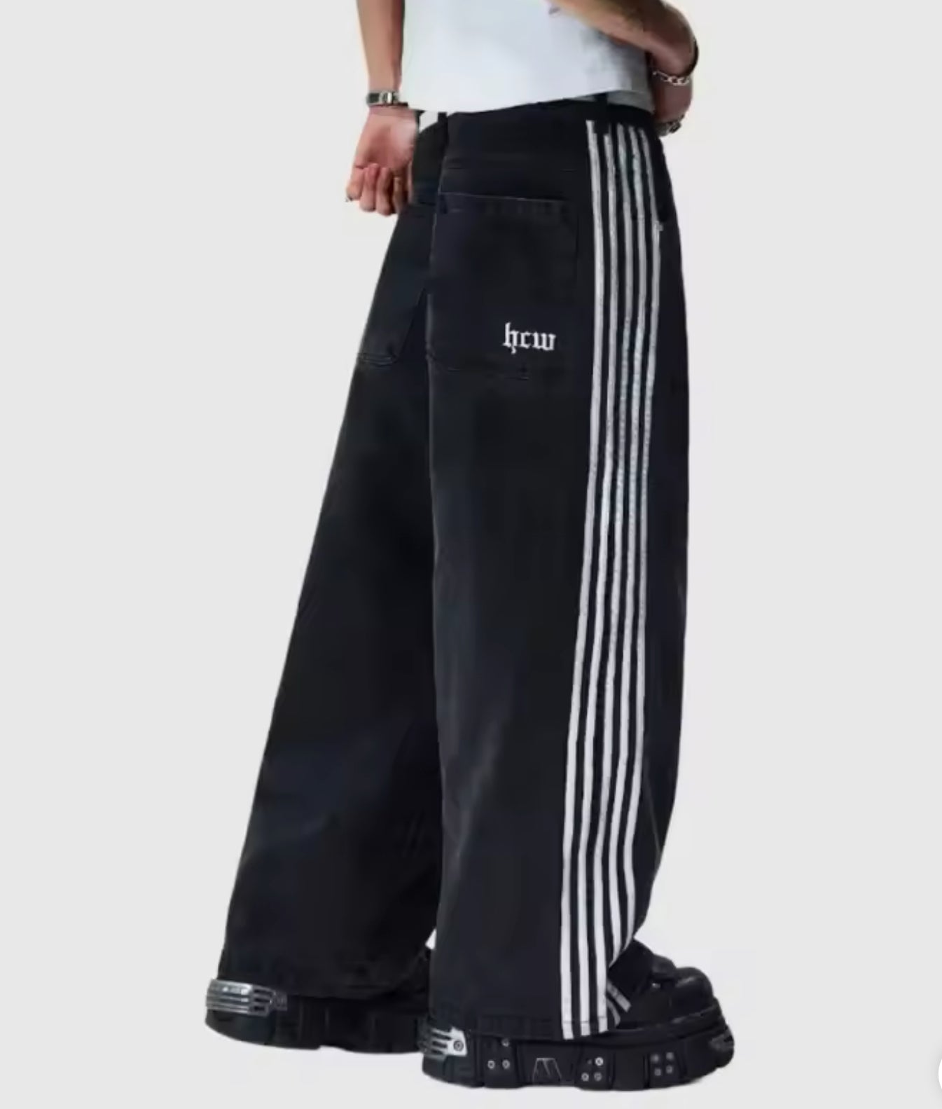Baggy Jeans Y2K