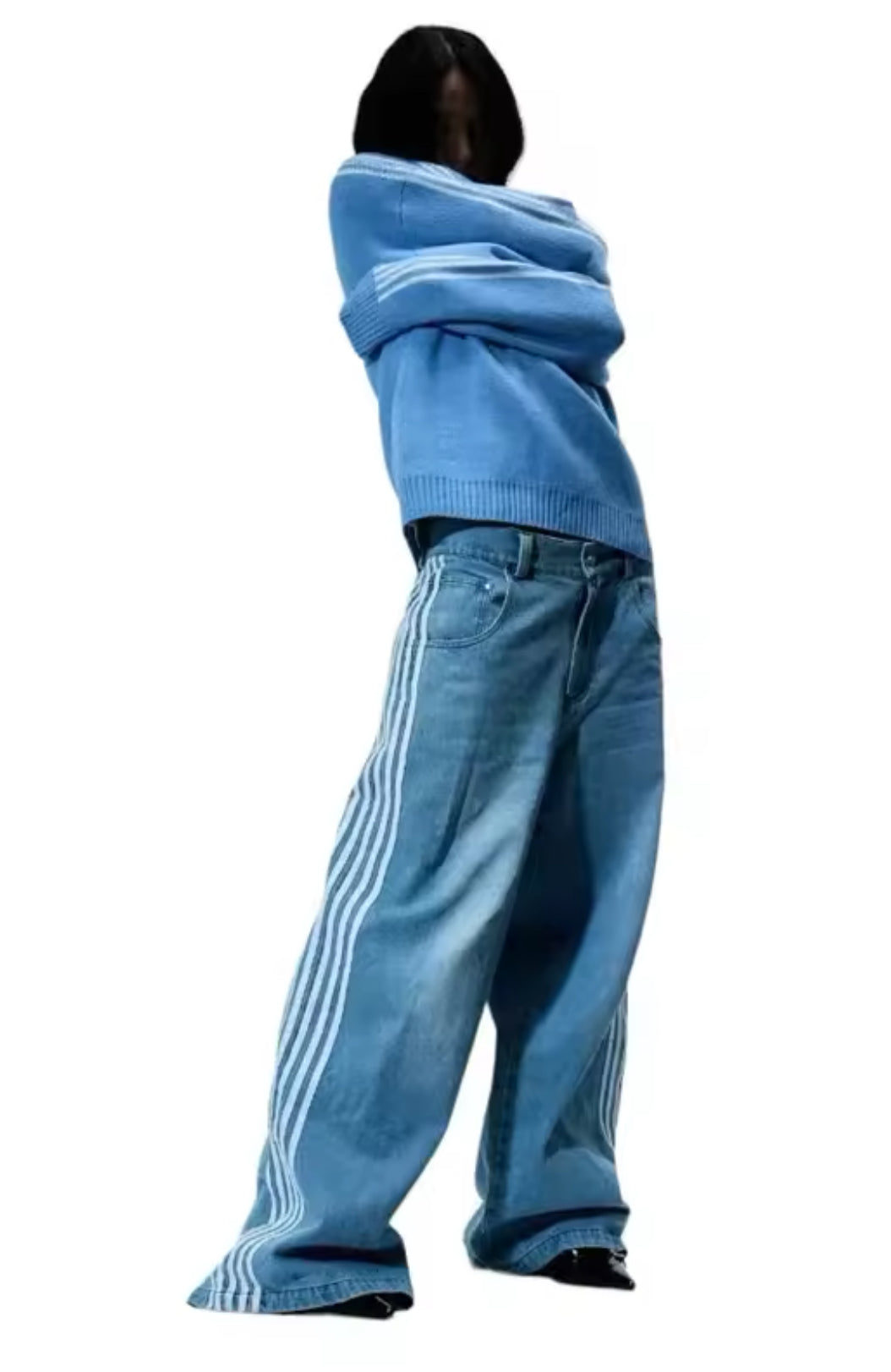 Baggy Jeans Y2K